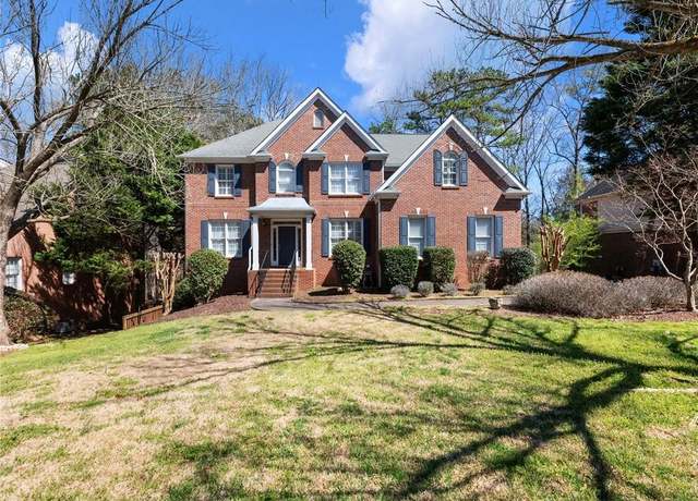 Property at 1755 Presidents Dr, Lawrenceville, GA 30043, 4 beds, 3.5 baths