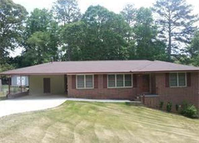 Property at 4643 Wesley Dr, Austell, GA 30106, 3 beds, 1.5 baths