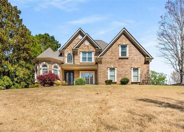 Property at 5136 Heron Bay Blvd, Locust Grove, GA 30248, 5 beds, 3.5 baths