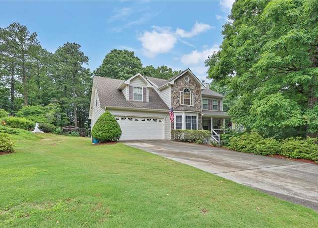 Property at 962 Cove Lake Ct, Lawrenceville, GA 30045, 4 beds, 2.5 baths