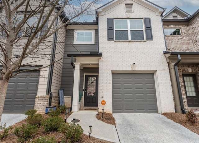 Property at 3132 Meadowstone Ln SW, Atlanta, GA 30331, 3 beds, 2.5 baths
