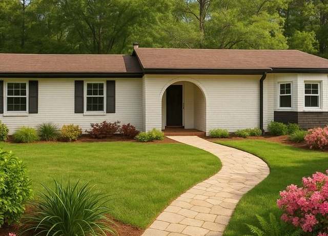 Property at 2744 Preston Dr, Decatur, GA 30034, 4 beds, 2 baths