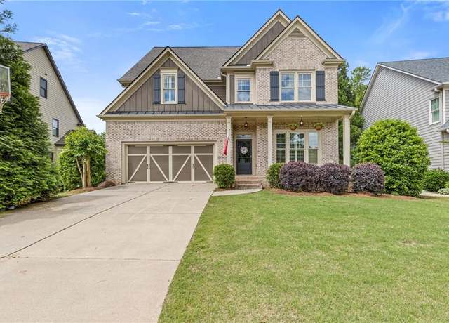 Property at 3750 Sweeting St, Cumming, GA 30041, 6 beds, 6 baths