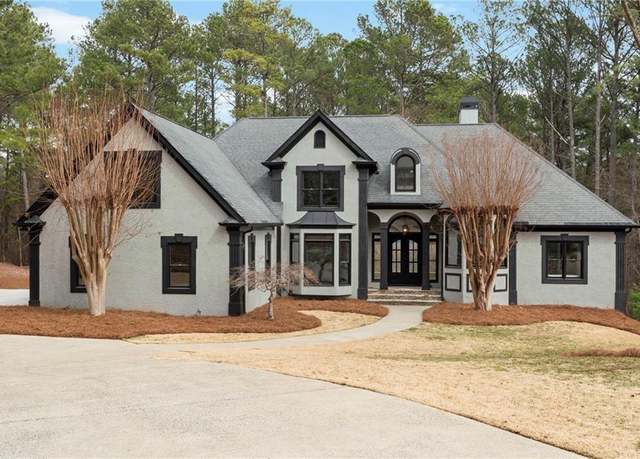 Property at 1066 Fairway Valley Dr, Woodstock, GA 30189, 8 beds, 5.5 baths