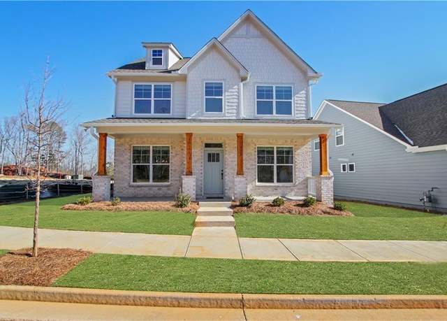 Property at 132 Marble Tree Way, Ball Ground, GA 30107, 3 beds, 2.5 baths