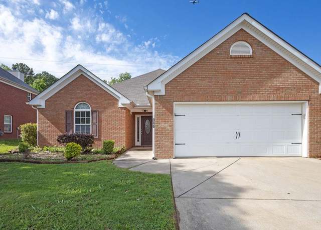Property at 3946 Village Crossing Ln, Ellenwood, GA 30294, 3 beds, 2 baths