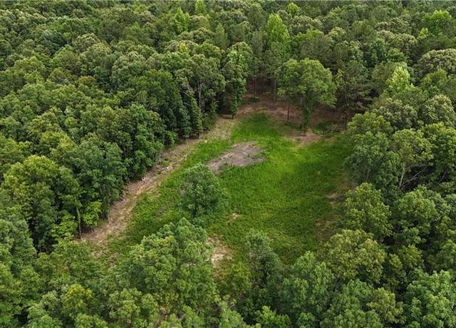 Property at 2042 Euharlee Rd, Taylorsville, GA 30178
