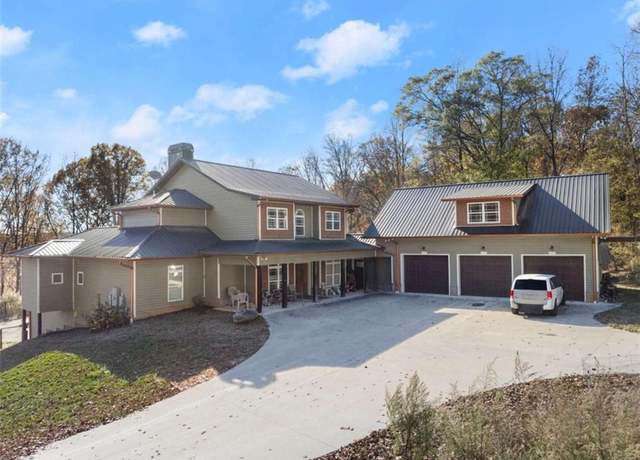 Property at 5265 Madge Ln, Gainesville, GA 30506, 3 beds, 4 baths