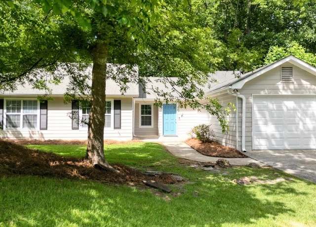 Property at 4940 Turtle Rdg NE, Marietta, GA 30066, 3 beds, 2 baths