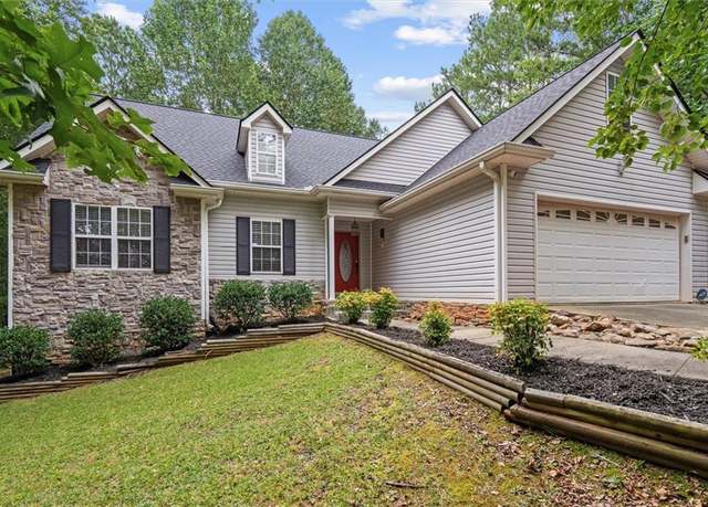 Property at 1045 Hwy 27 N, Bremen, GA 30110, 5 beds, 3 baths