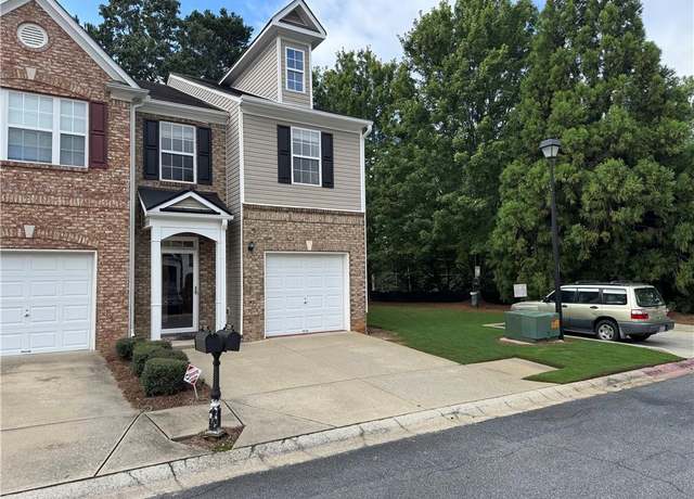 Property at 2385 Birkhall Way, Lawrenceville, GA 30043, 2 beds, 2.5 baths