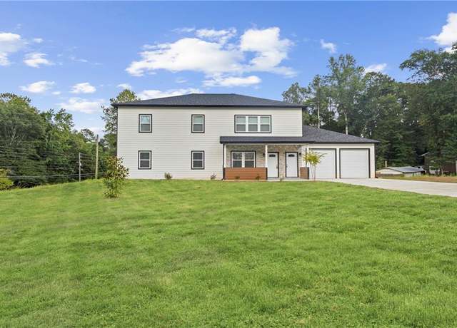 Property at 1275 Riverside Rd, Sugar Hill, GA 30518, 6 beds, 4 baths