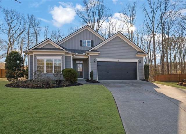 Property at 3490 Buffington Ln, Cumming, GA 30040, 4 beds, 3 baths