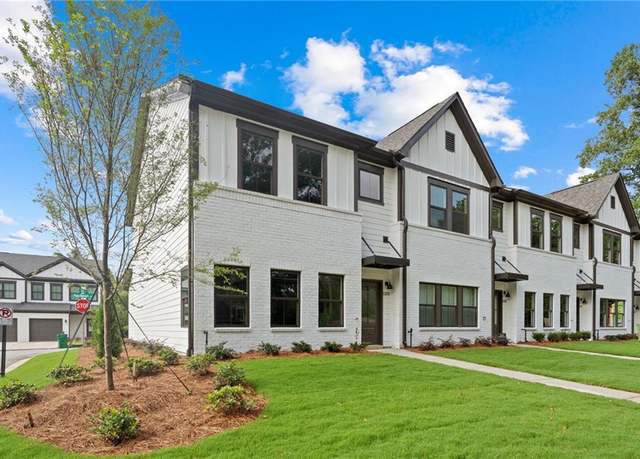 Property at 1330 Parc Bench Rd, Atlanta, GA 30316, 3 beds, 2.5 baths