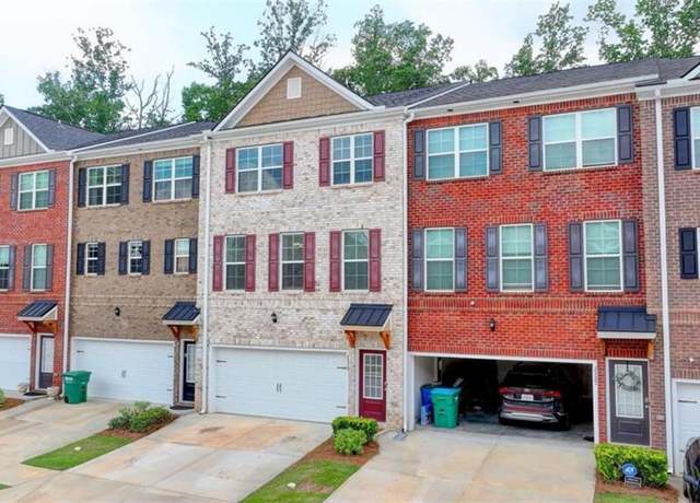 Property at 2137 Post Grove Rd, Snellville, GA 30078, 3 beds, 3.5 baths