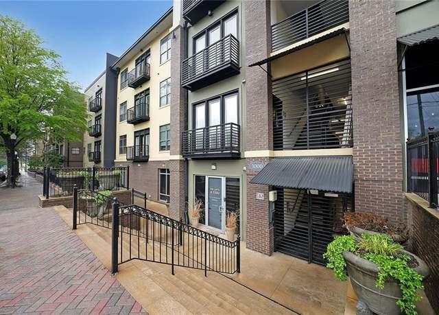 Property at 5300 Peachtree Rd #3107, Chamblee, GA 30341, 2 beds, 2 baths