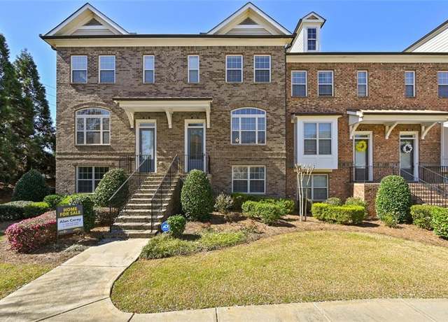 Property at 3022 Hartford Ml, Duluth, GA 30097, 3 beds, 3.5 baths