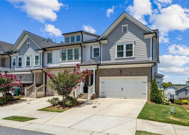 Property at 243 Retreat Ln, Canton, GA 30114, 3 beds, 3.5 baths