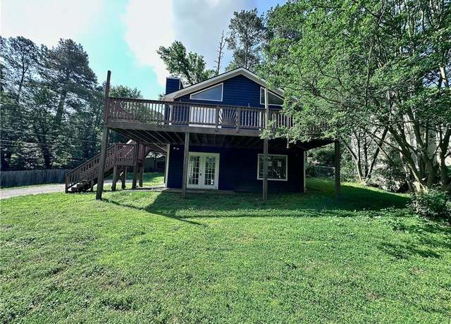 Property at 4464 Cary Dr, Snellville, GA 30039, 3 beds, 2 baths