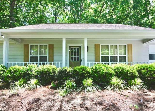 Property at 3436 Finglas Dr, Marietta, GA 30008, 3 beds, 2 baths