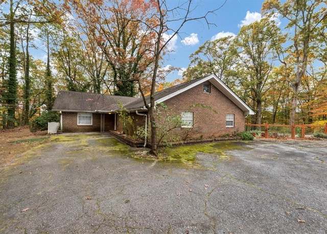 Property at 2775 Hogan Rd, Atlanta, GA 30344, 4 beds, 3 baths