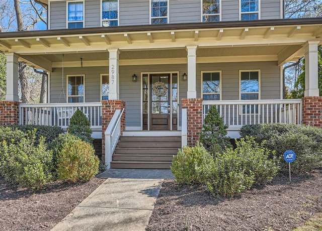Property at 2987 Jefferson St, Atlanta, GA 30341, 5 beds, 4 baths