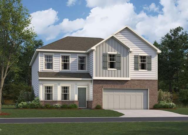 Property at 213 Sunshine St, Acworth, GA 30102, 6 beds, 4 baths