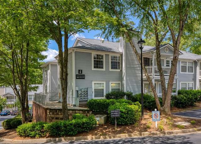 Property at 1450 Keys Crossing Dr NE, Brookhaven, GA 30319, 2 beds, 2 baths