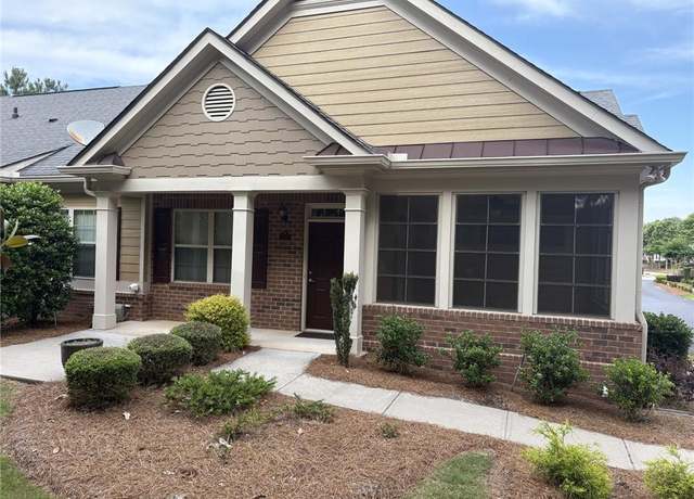 Property at 1585 Oak Meadows Ln, Cumming, GA 30041, 3 beds, 3 baths