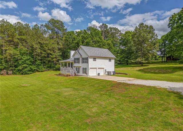 Property at 103 Ore Mine Rd, Taylorsville, GA 30178, 4 beds, 2.5 baths