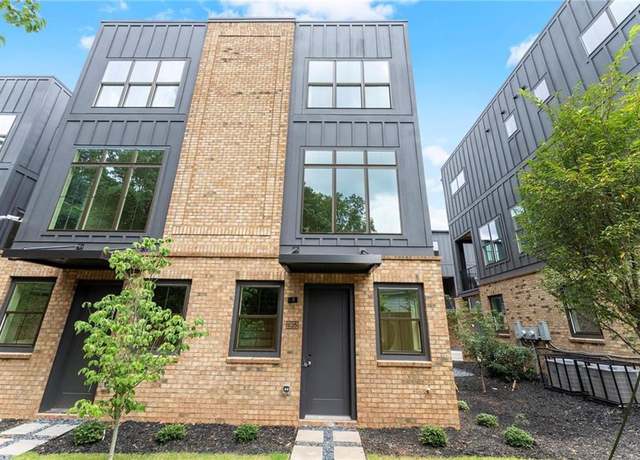 Property at 1125 Knight Walk, Atlanta, GA 30318, 2 beds, 2.5 baths