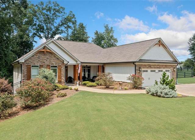 Property at 259 Price Rd, Canton, GA 30115, 3 beds, 2 baths