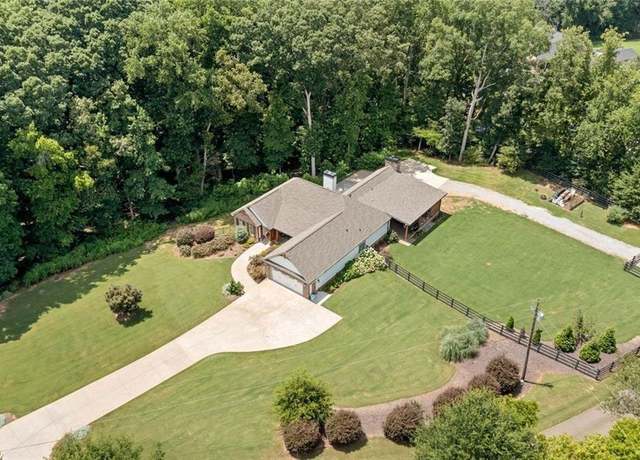 Property at 259 Price Rd, Canton, GA 30115, 3 beds, 2 baths