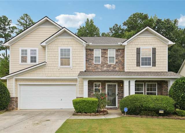 Property at 320 Waterford Trl SW, Atlanta, GA 30331, 3 beds, 2.5 baths