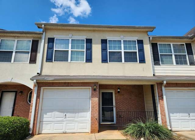 Property at 702 Georgetown Ct, Jonesboro, GA 30236, 3 beds, 2.5 baths