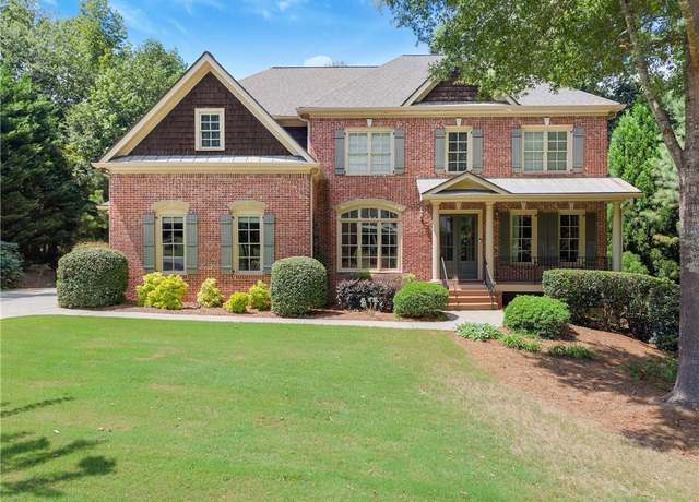 Property at 6155 Heritage Manor Dr, Cumming, GA 30040, 6 beds, 5 baths