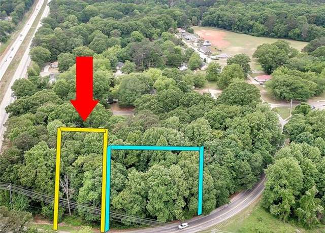 Property at 515 Birch St, Monroe, GA 30656