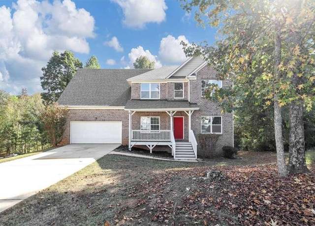 Property at 909 Galloway Ct, Mcdonough, GA 30253, 4 beds, 2.5 baths