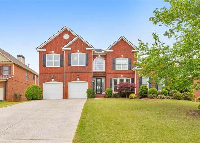 Property at 3311 Keenland Rd, Marietta, GA 30062, 6 beds, 7 baths