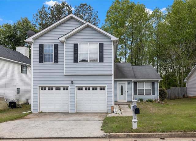 Property at 2565 Feywood Ct, Lithonia, GA 30058, 3 beds, 2.5 baths