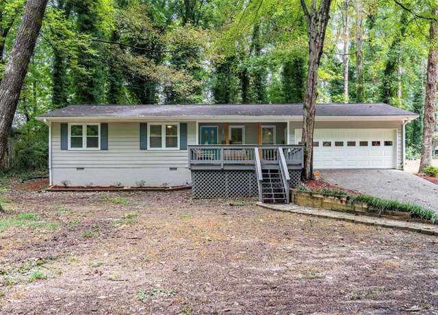 Property at 111 John Christopher Dr, Alpharetta, GA 30009, 3 beds, 2 baths