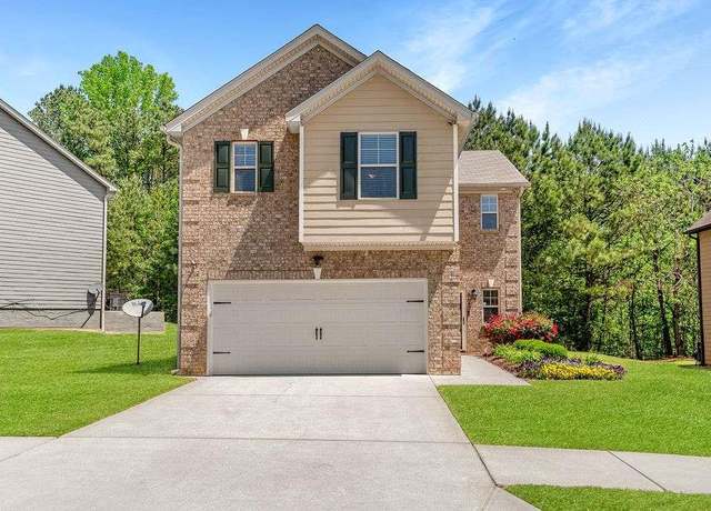 Property at 3567 Sycamore Bnd, Decatur, GA 30034, 4 beds, 2.5 baths