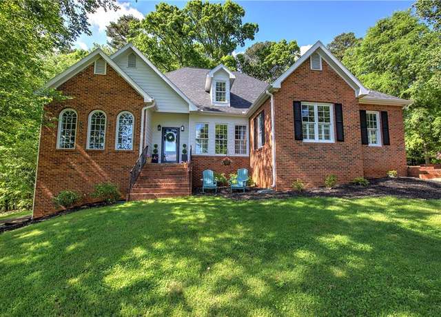 Property at 3695 Highway 140, Rydal, GA 30171, 4 beds, 4.5 baths