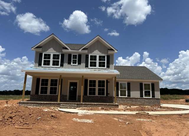 Property at 482 Gene Bell Rd, Monroe, GA 30655, 4 beds, 3 baths