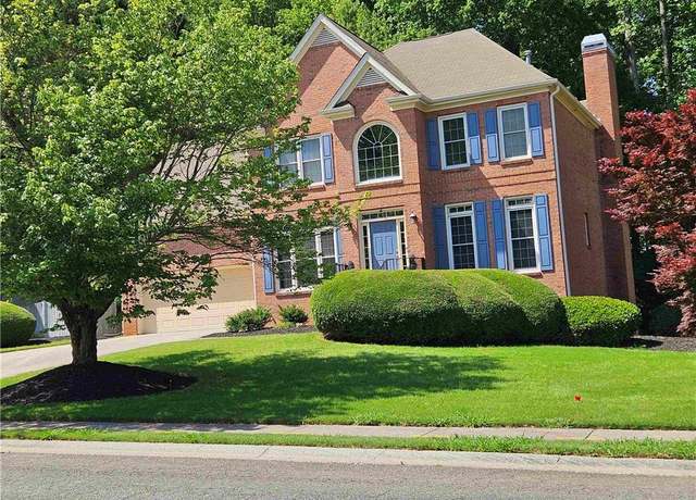 Property at 1270 Heritage Lakes Dr, Mableton, GA 30126, 5 beds, 3.5 baths