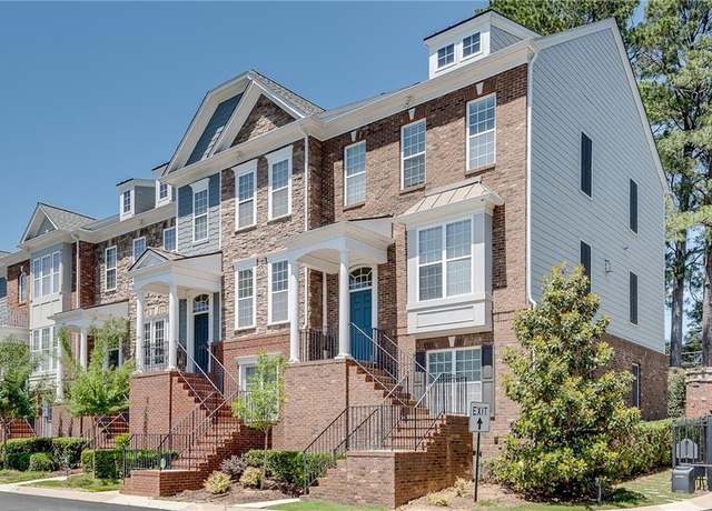 Property at 2325 Limehurst Dr NE, Brookhaven, GA 30319, 4 beds, 3.5 baths