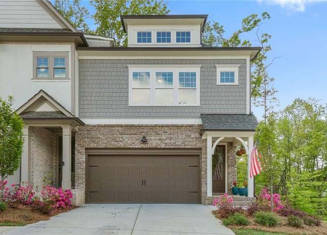 Property at 421 Retreat Ln, Canton, GA 30114, 3 beds, 3.5 baths