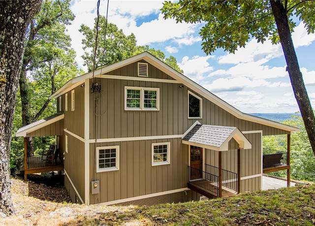 Property at 11 Brow Rd SW, Rome, GA 30165, 4 beds, 3.5 baths
