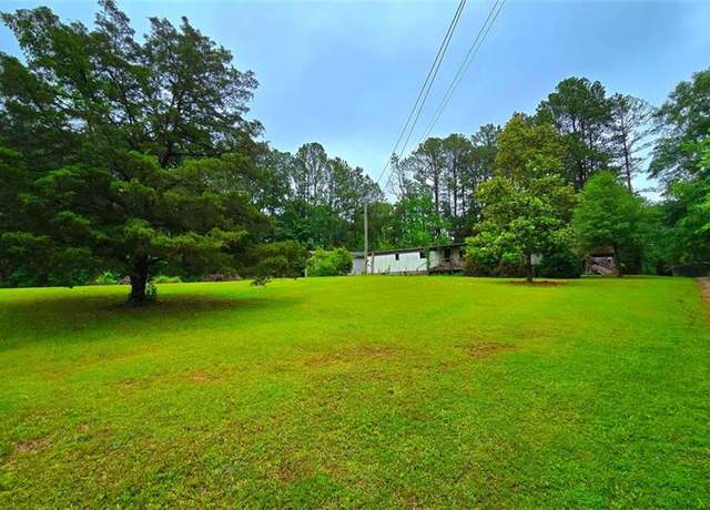 Property at 135 Anderson Circle Cir, Covington, GA 30016