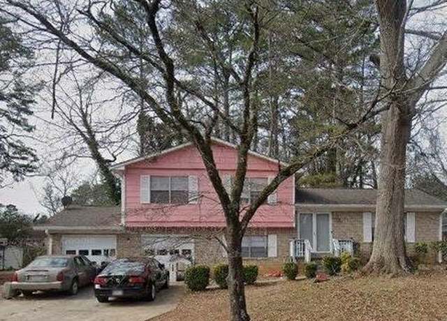 Property at 3919 Bressler Cir, Decatur, GA 30035, 3 beds, 2.5 baths